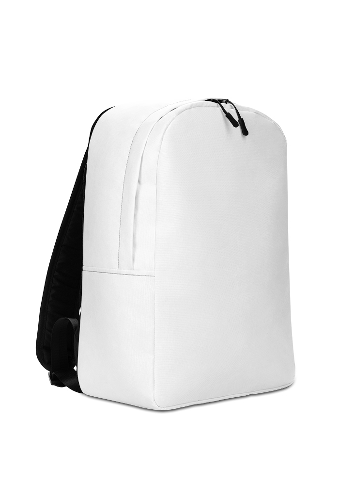 389 Minimalist Backpack (Design 360) - Image 1
