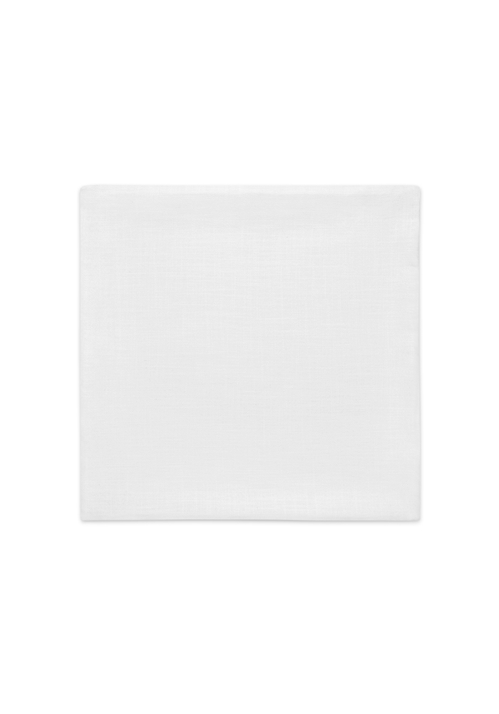 215 House Warming Linen Pillow Case (White Stitch) (Design 360) - Image 1