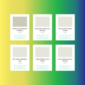 Listing Pack